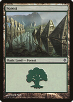 Forest #246