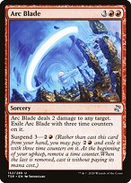 Arc Blade #152