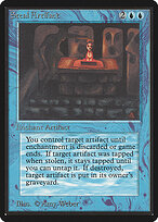Steal Artifact #82