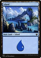 Island #280