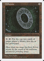 Millstone #390