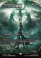 Ishai, Ojutai Dragonspeaker #53