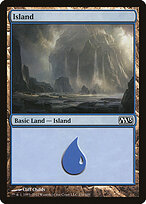 Island #236