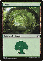 Forest #262