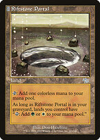 Riftstone Portal #143