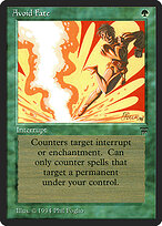 Avoid Fate #175