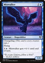 Mistwalker #68