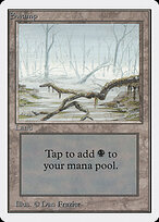 Swamp #294