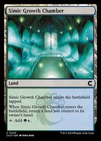 Simic Growth Chamber #247