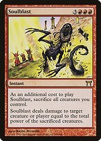 Soulblast #190