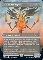 Matter Reshaper #1048