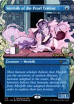 Merfolk of the Pearl Trident #714