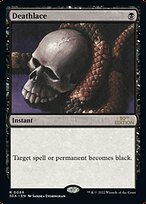 Deathlace #99