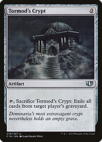 Tormod's Crypt #278