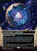 Gemstone Caverns #16