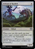 Artisan of Kozilek #801
