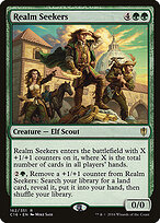 Realm Seekers #162