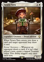 Tataru Taru #30