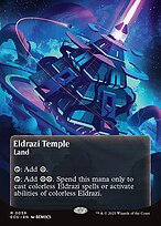 Eldrazi Temple #59