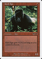 Kird Ape #39