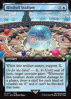 Blitzball Stadium #111