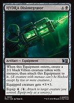 HYDRA Disintegrator #660