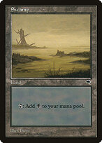 Swamp #342