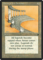 Arena of the Ancients #273
