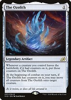 The Ozolith #237