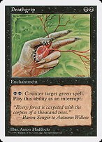 Deathgrip #154