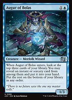 Augur of Bolas #286
