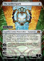 The Aetherspark #376