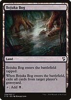 Bojuka Bog #238