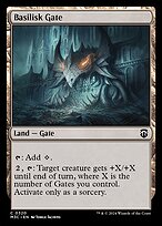 Basilisk Gate #320