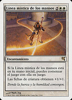 Leyline of the Meek #J13