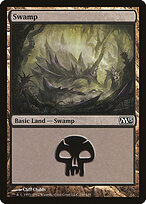 Swamp #240