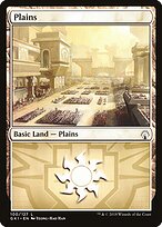 Plains #100