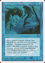 Merfolk of the Pearl Trident #86