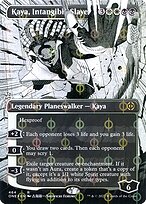Kaya, Intangible Slayer #464