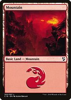 Mountain #302