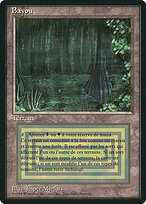 Bayou #283