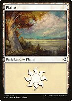 Plains #280