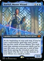 Hurkyl, Master Wizard #314