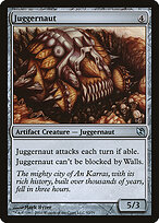 Juggernaut #52