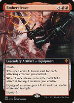 Embercleave #359