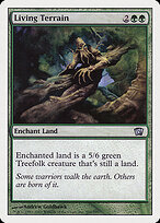 Living Terrain #260