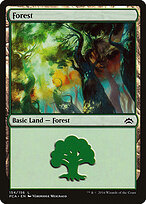 Forest #154