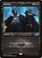 Murder #110