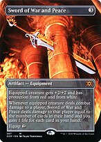 Sword of War and Peace #367
