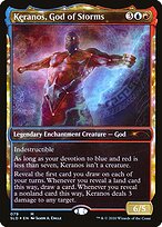 Keranos, God of Storms #79